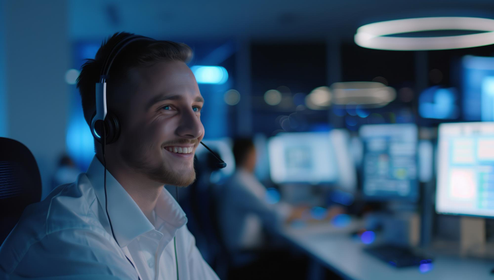 Suporte de TI: pilar estratégico para continuidade operacional e performance corporativa