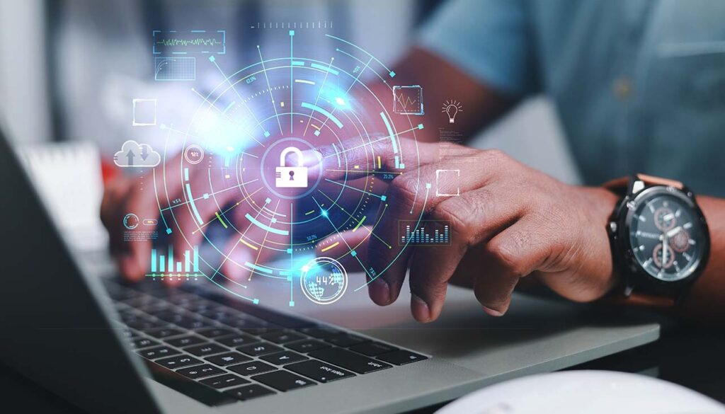 Soluções em Suporte Técnico, Infraestrutura e Segurança de TI